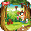 Super Bandicoot Amazing Adventure APK