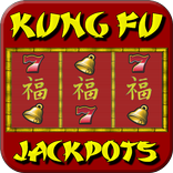 Kung Fu Jackpots Free Slots HD