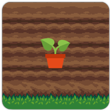 Idle Farmer