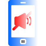 ”No Call Vibrate