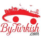 By Turkish