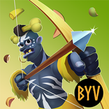 Fruit Archer