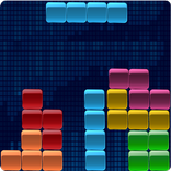 Falling blocks