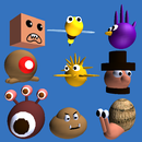 ANDi 3D Adventure APK