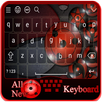 Mangekyou Sharingan Keyboard Emoji APK