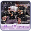 Hatake Kakashi Keyboard Emoji APK
