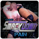 Guide Smackdown Pain