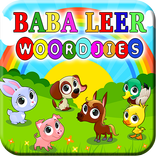 Baba Leer Woordjies