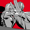 渣男，请走开～劈腿是吧，你的爱我根本不稀罕 APK