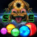 Zuma Space Premium:MarbleSpace APK