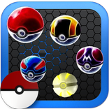 Pokeball Shooter 2017