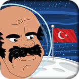 Seyfo Dayı Uzayda