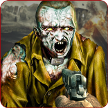 VR Final War - Real Zombie Shooter