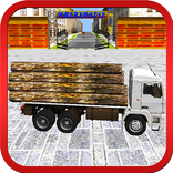City Cargo Transporter