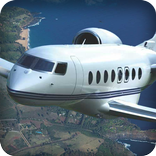 Perfect Airplane Flight