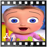 Kumpulan Video Johny Johny Yes Papa