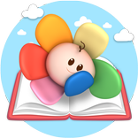 ”Snuggle Stories My First Books