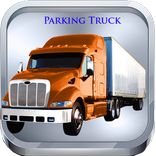 Parking Truck Simulator 2015