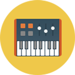 Baby Piano