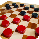 Dames - Checkers