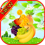 Hopping Fruits - Fruits Jump