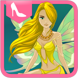 Forest Fairy