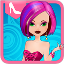 Fashion Doll Dress Up-APK