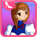 Dress Up Tomoko-APK