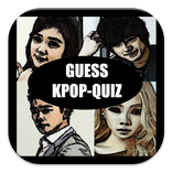 Guess Kpop-Quiz