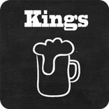 ”Kings Cup Drinking Game