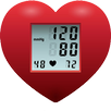 Finger blood pressure prank APK