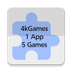 4kGames APK