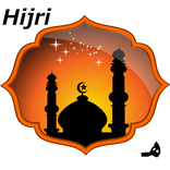 Hijri Calendar Widget