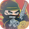 The Doodle Army 2 Mini Militia APK