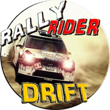 Rally RIDER : DRIFT