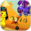 Pharaoh's РІКАh ⚡️ -  Runner APK