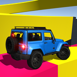 ”Stunt Car Racing