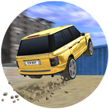 JUEGO APARCAMIENTO SUV