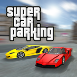 SUPER CAR SPEL