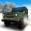 Offroad Winter 4x4 APK
