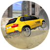 TAXI DRIVING GAME APK