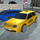 SIMULADOR DE TAXI