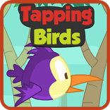 Tapping Birds