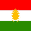 Kurdistan flags APK