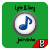 Tempo Jairzinho Song Lyric APK