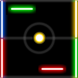 Glow Pong