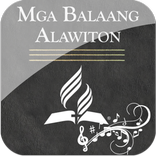 Mga Balaang Alawiton