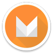 Nougat / Marshmallow SD Fix -  icon