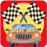 Balap Car