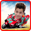 Balap Motor Si Boy APK